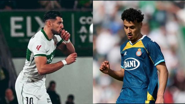 必赢唯一官方网站-西甲球员投诉对手种族主义：他说我是坐小船过来的